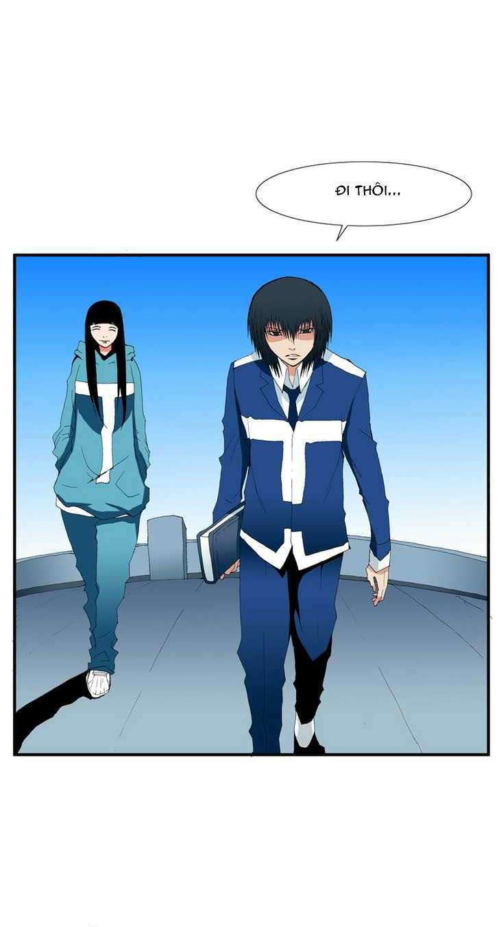 Siêu năng: Chapter 95