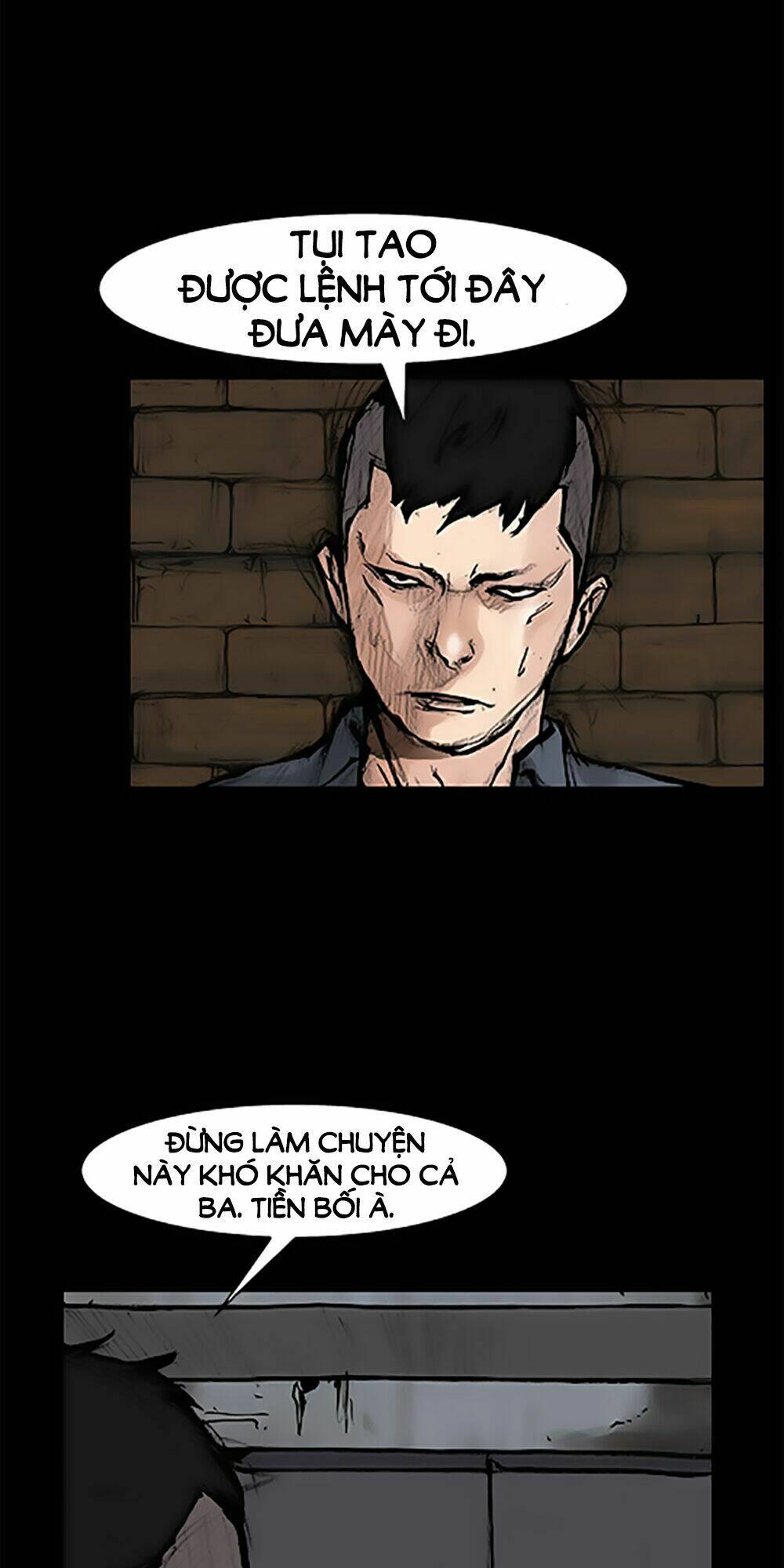 Độc Cô Tiền Truyện: Chapter 117