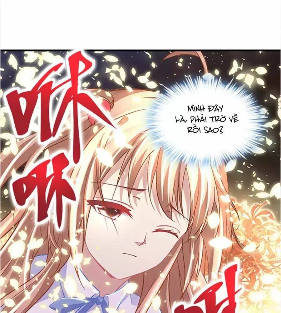 Ám Dạ Vô Thường: Chapter 32