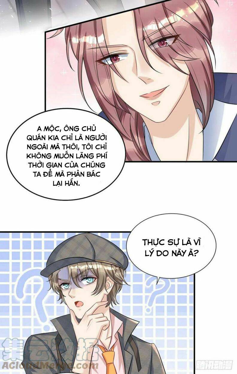 Thú Thụ Bất Thân: Chapter 76