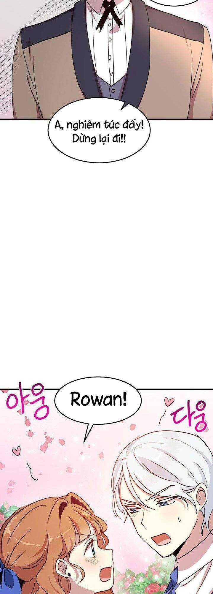 Công Tước, Loạn Vừa Thôi!: Chapter 42