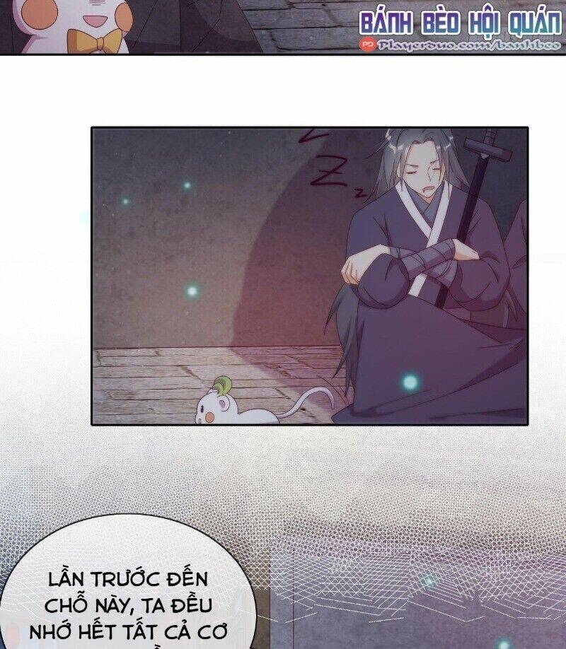 Vân Tưởng Chi Ca: Truy Ái Chỉ Lệnh: Chapter 24