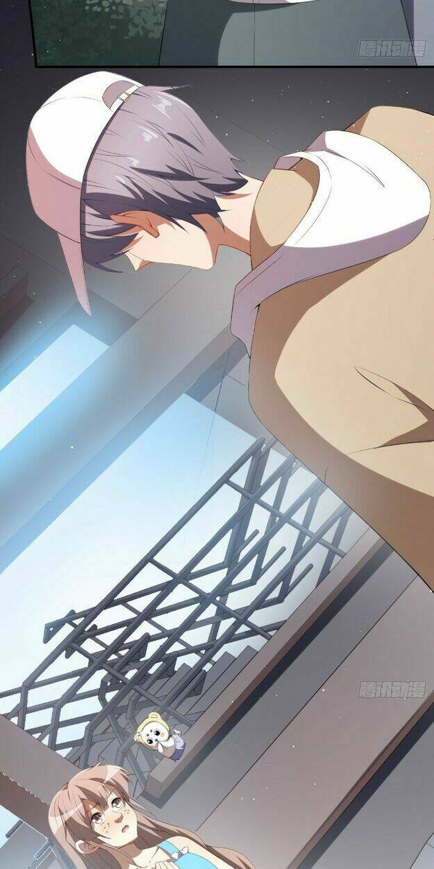 Mỹ Nhân Tâm Động: Chapter 40