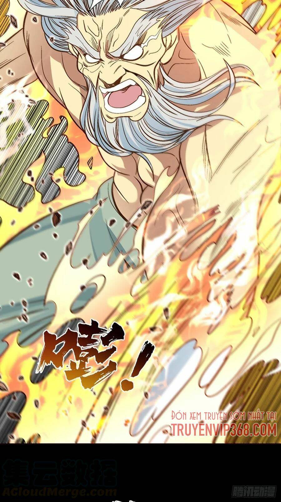 Người Nguyên Thủy Mạnh Nhất: Chapter 38