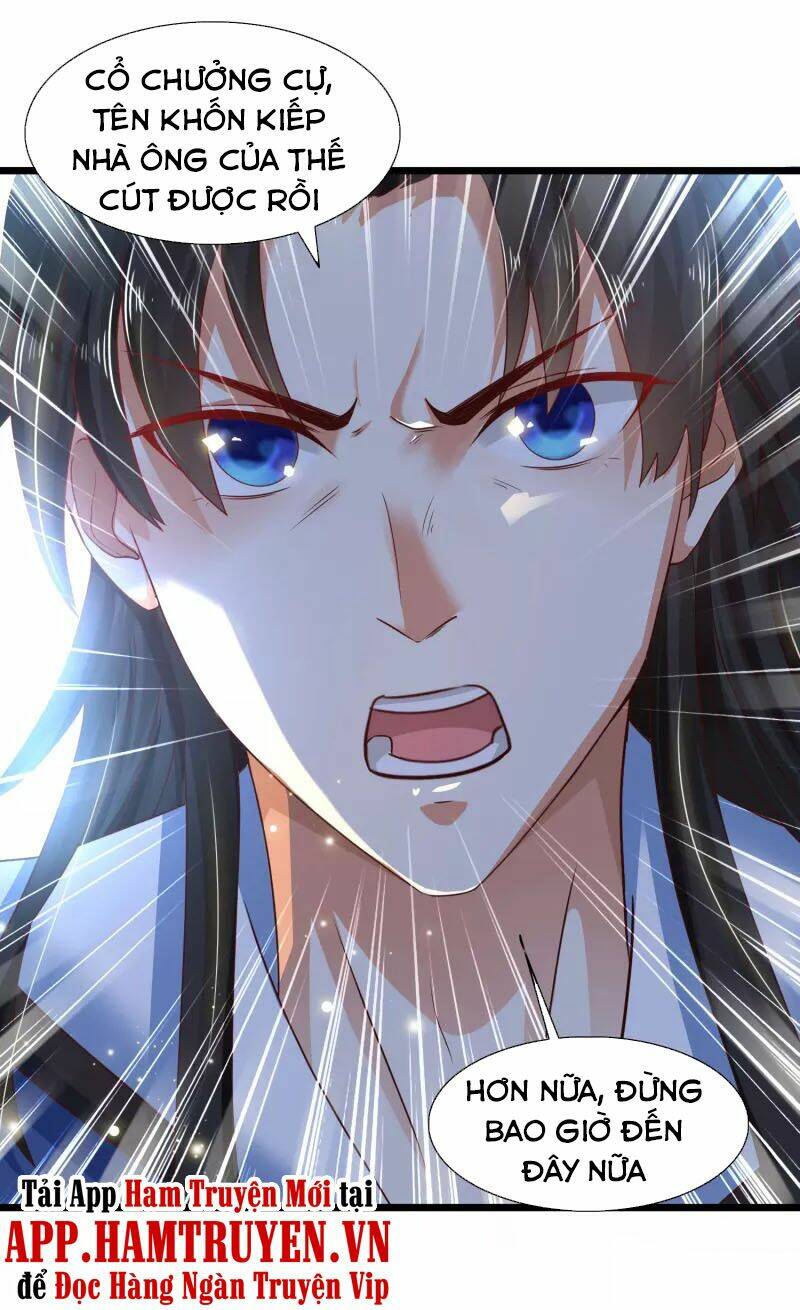 Khoa Kỹ Đại Tiên Tông: Chapter 10