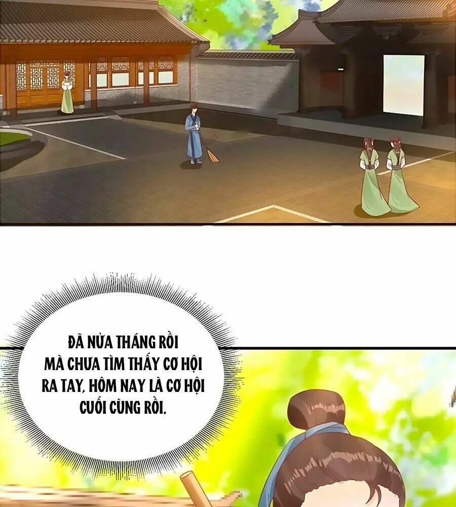 Thịnh Thế Lê Hoa Điện: Chapter 61