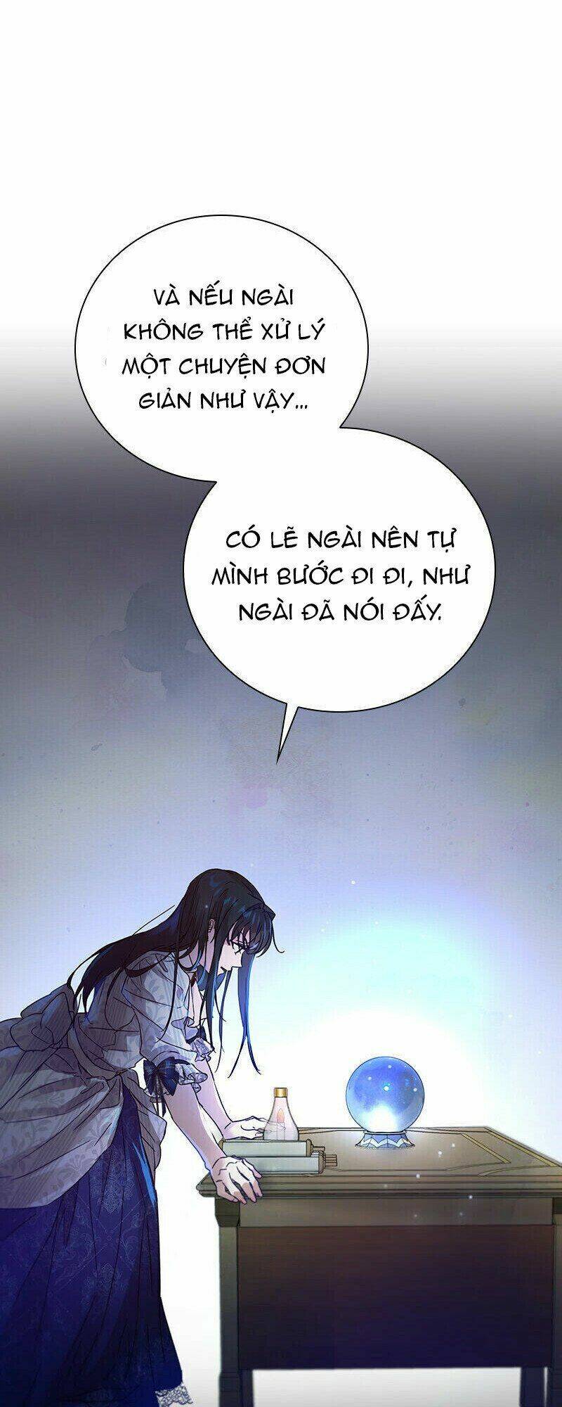 Khế Ước Của Ác Ma: Chapter 50