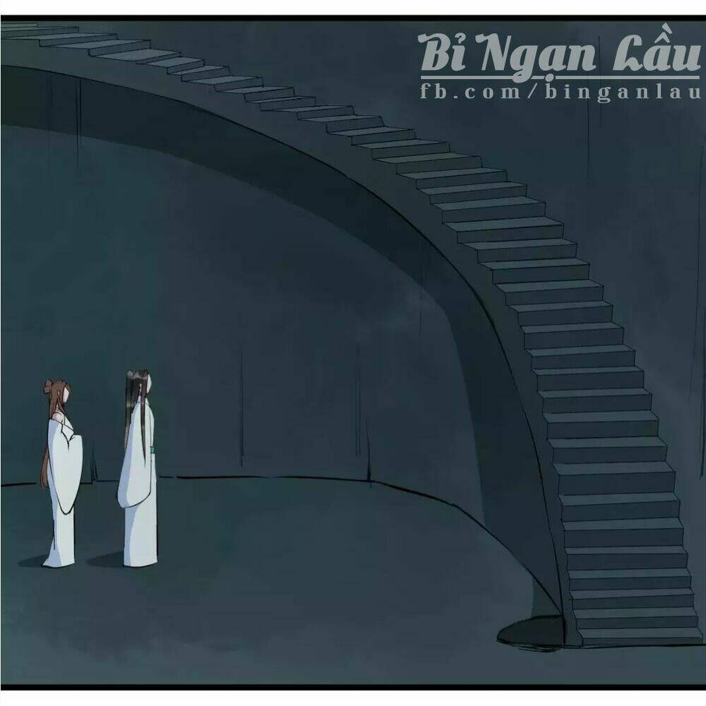 Bồng Sơn Viễn: Chapter 33