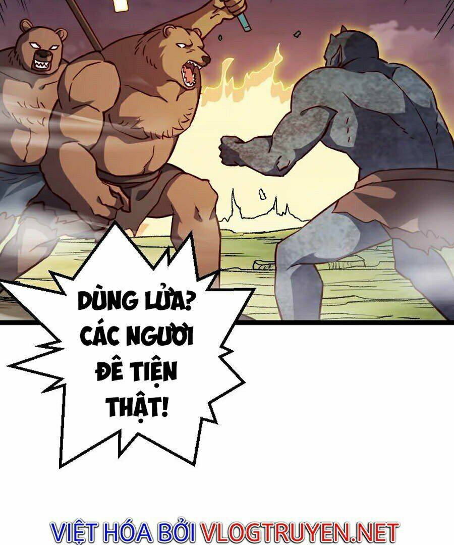Tối Cường Thành Chủ Đích Dị Giới: Chapter 17