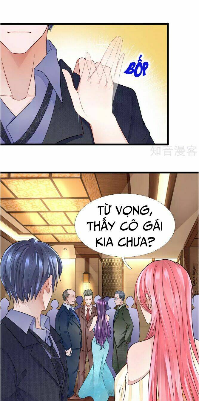 Chung Cực Binh Vương Tại Đô Thị: Chapter 16