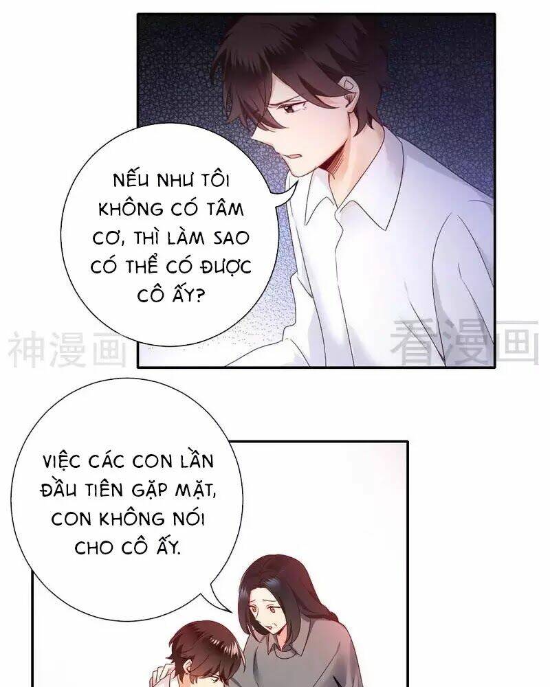 Phục Thù Thiếu Gia Tiểu Điềm Thê: Chapter 86