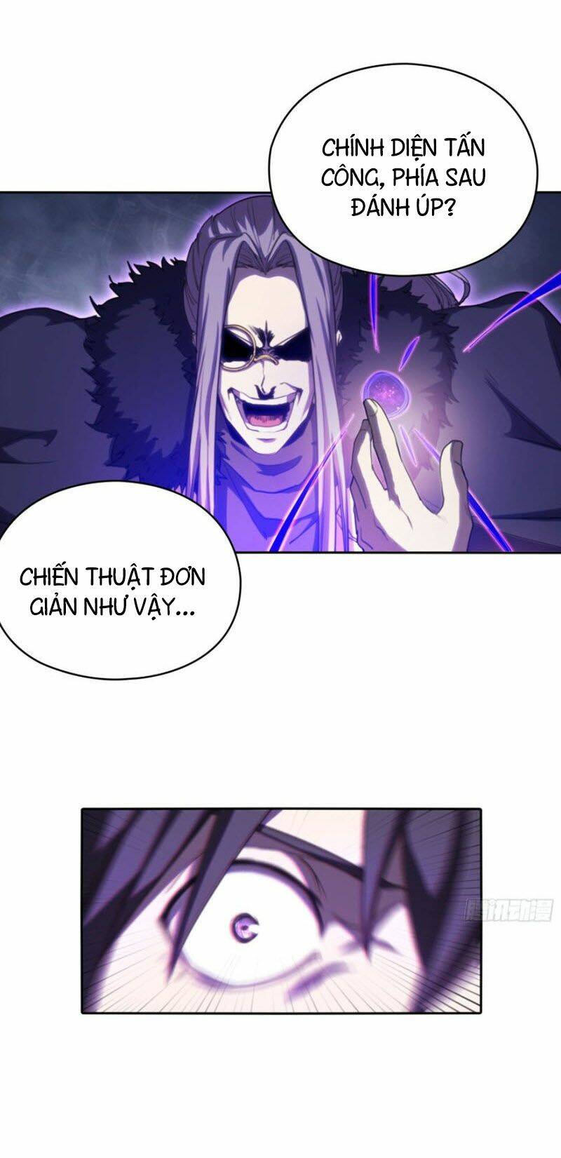 Đô Thị Hàng Thần Khúc: Chapter 49