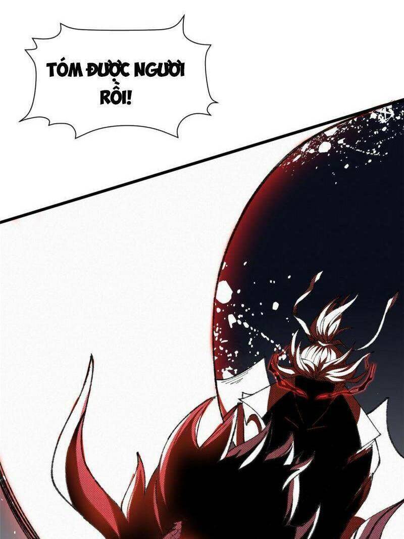 Khu Thần: Chapter 85