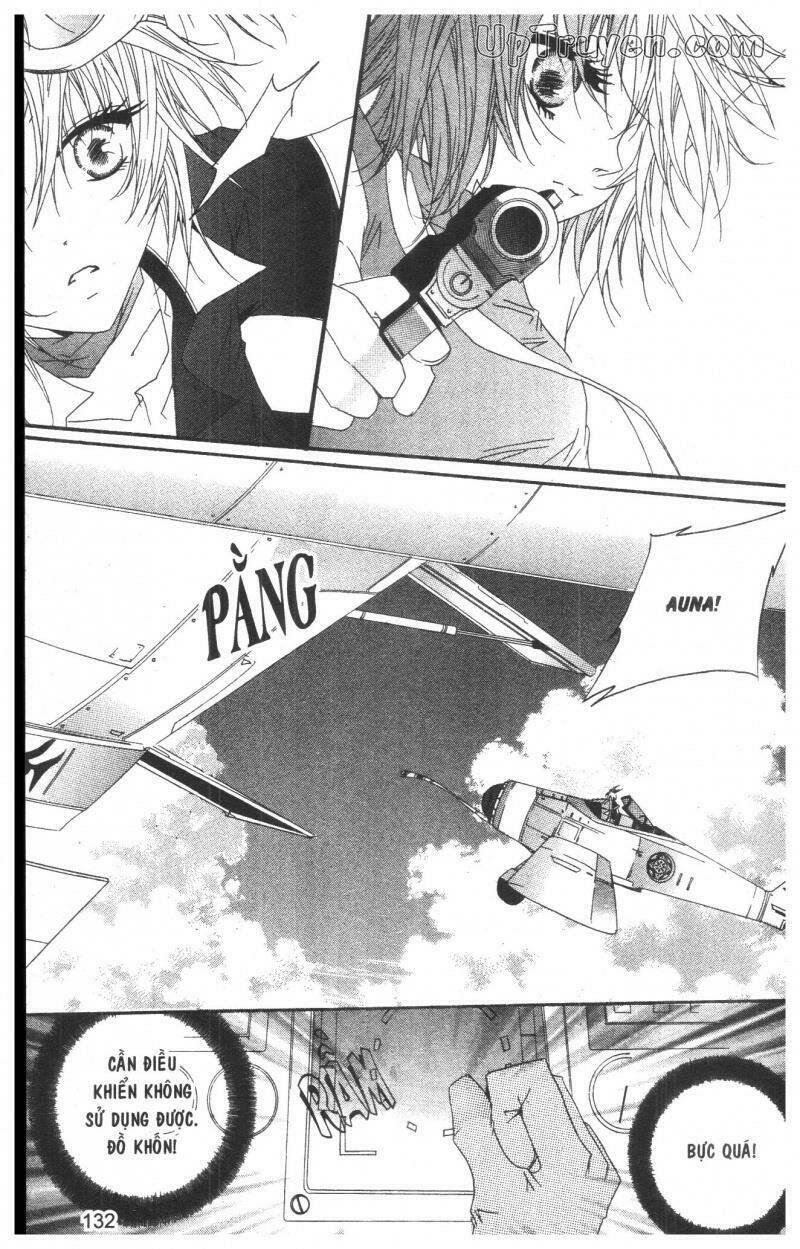 Nước Mắt Nàng Tiên Cá: Chapter 3