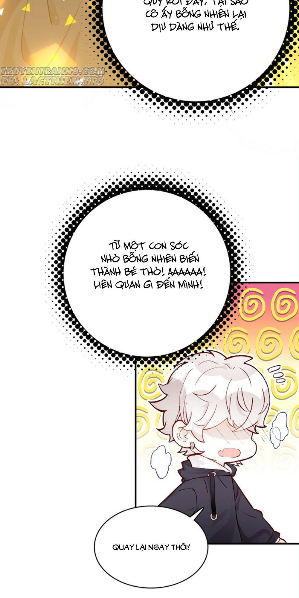 Ái Ngạo Kiều Long Vương Gia: Chapter 30