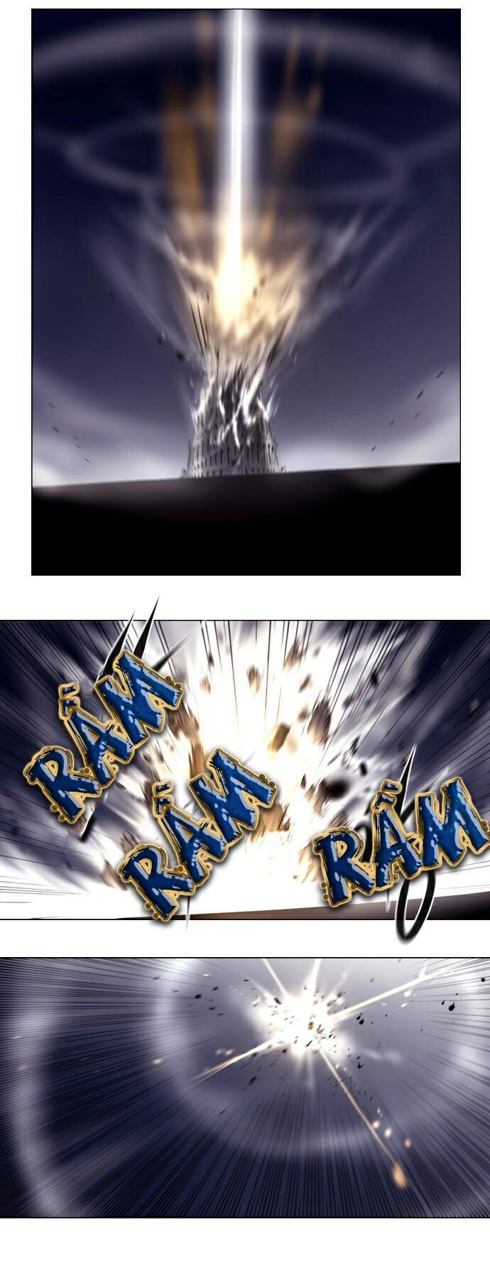 Soul Cartel: Chapter 216