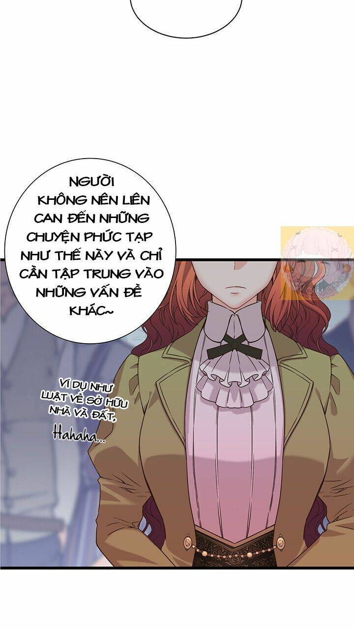 Nhân Vật Phản Diện Yêu Cầu Tôi Yêu Chàng: Chapter 17