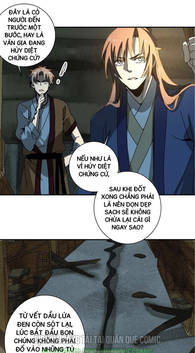 Ma Giáo Giáo Chủ Tái Xuất Giang Hồ: Chapter 19