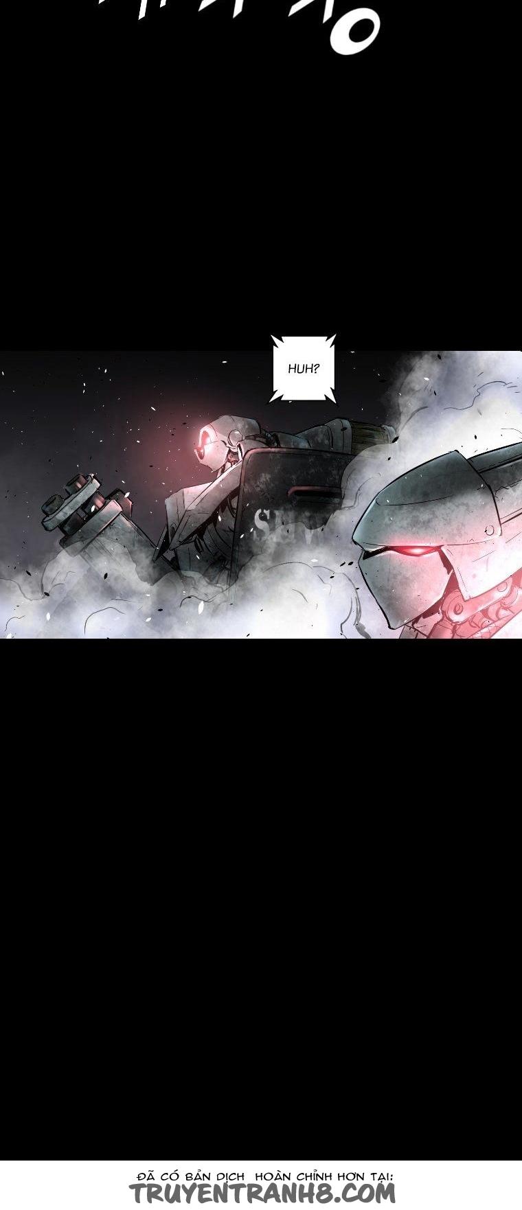 Dị Giới Tam Tuyệt: Chapter 11
