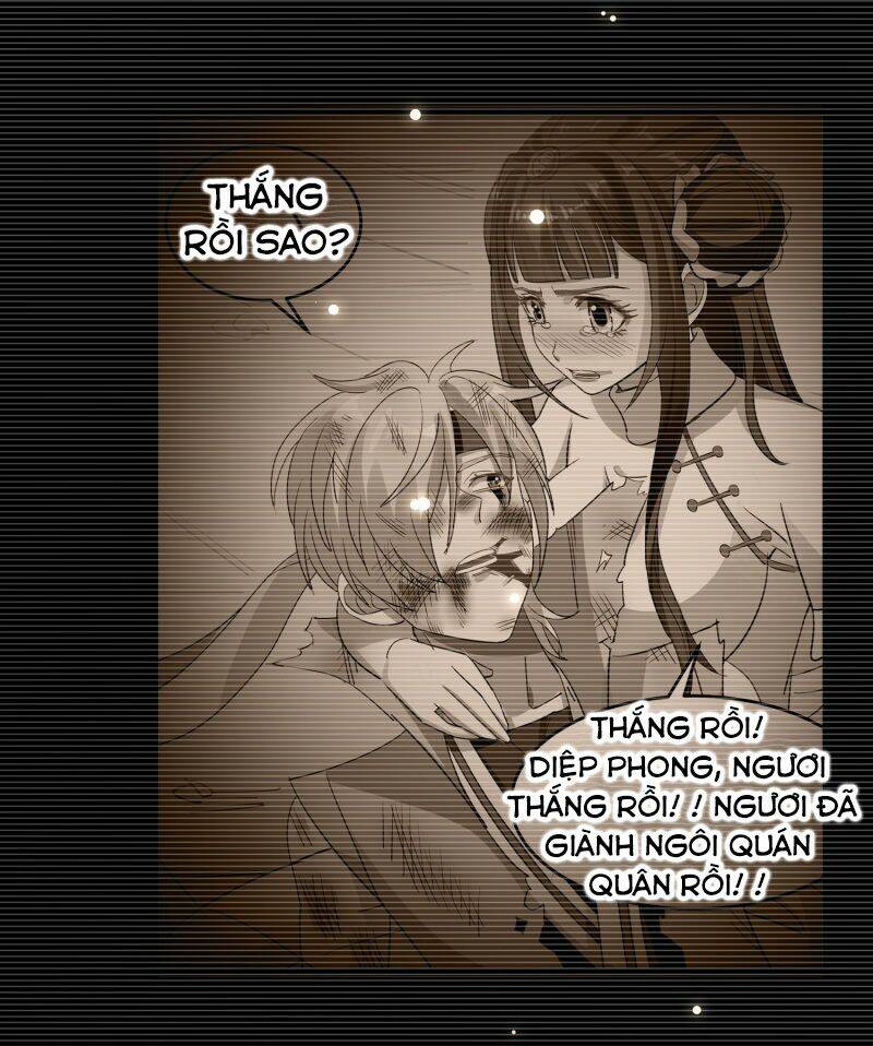 Vạn Giới Tiên Vương: Chapter 63