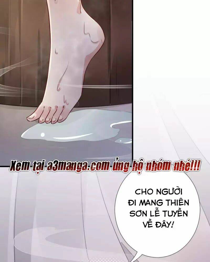 Vương Phi Có Chút Nghịch Ngợm: Chapter 54