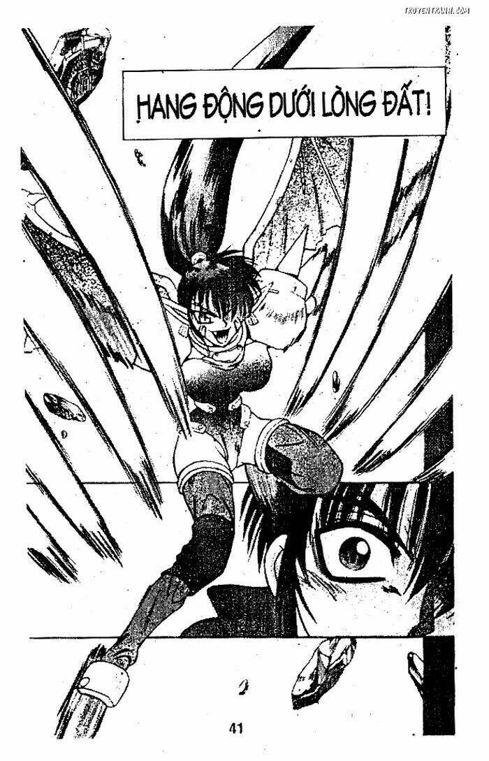 Devil And Devil: Chapter 16