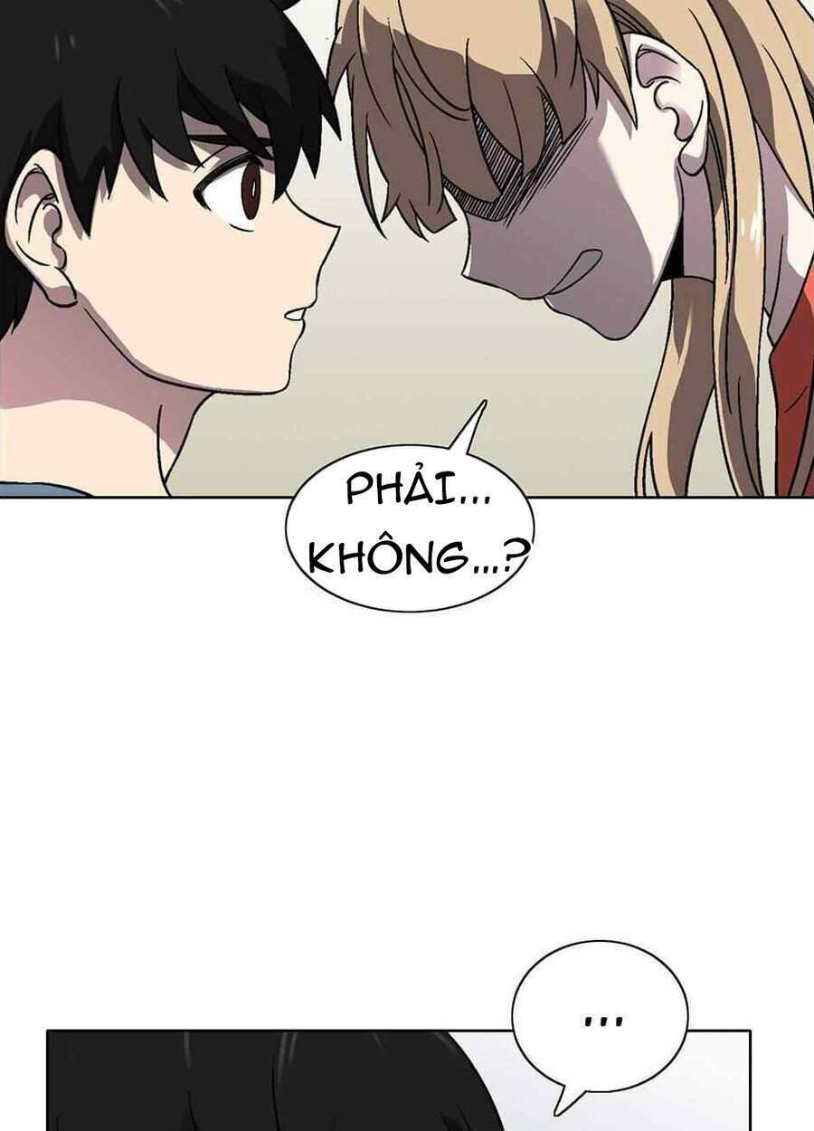 Hầm Ngục Bóng Tối: Chapter 29