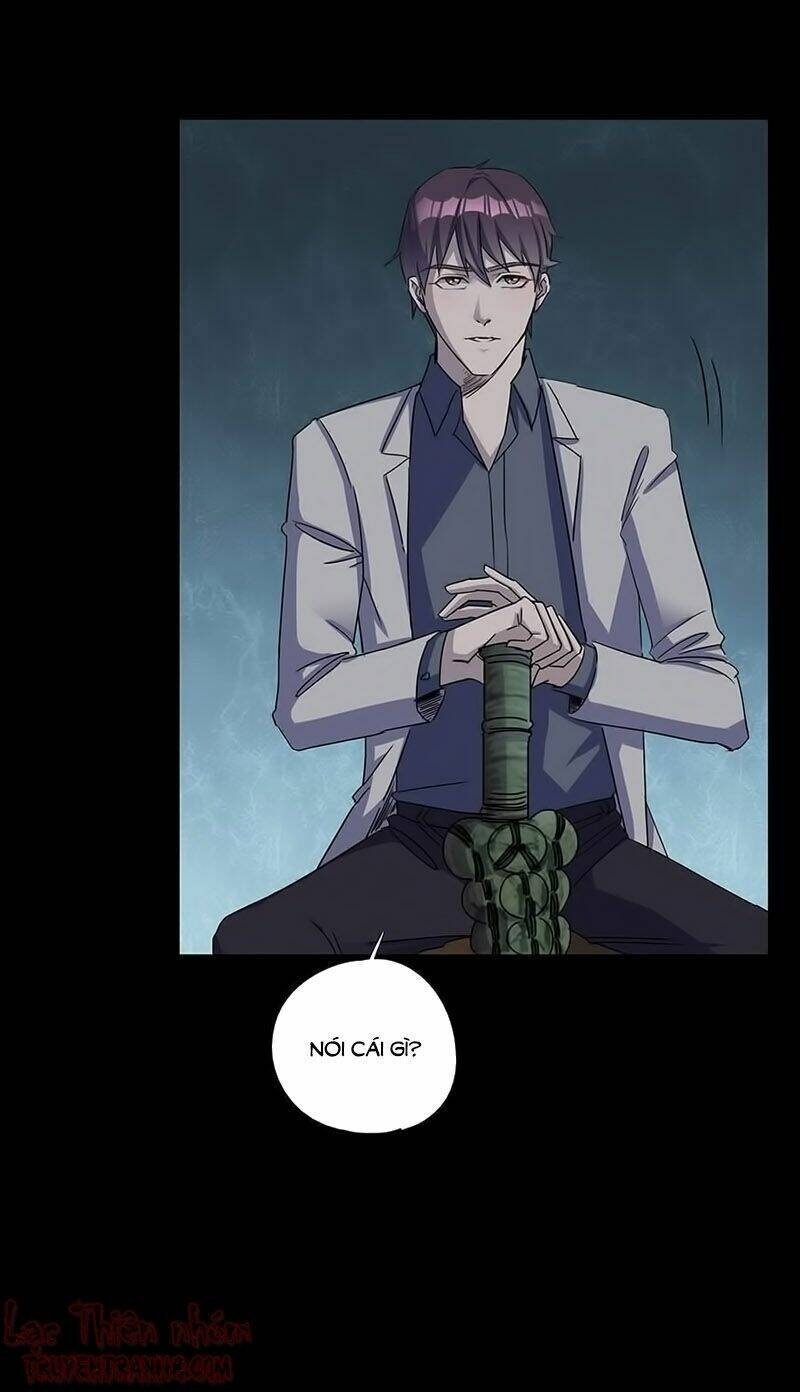 Thông Linh Ngụy Y: Chapter 8