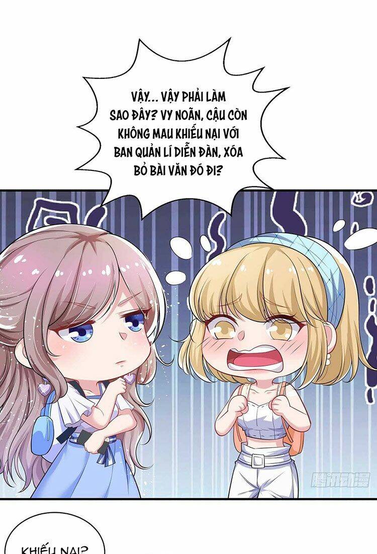 Trọng Sinh Chi Ngược Tra Nữ Vương: Chapter 17