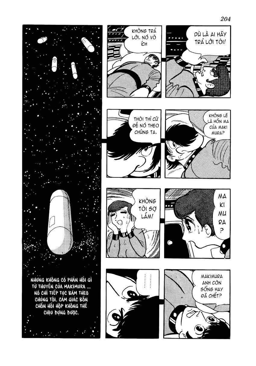 Chim Lửa: Chapter 39