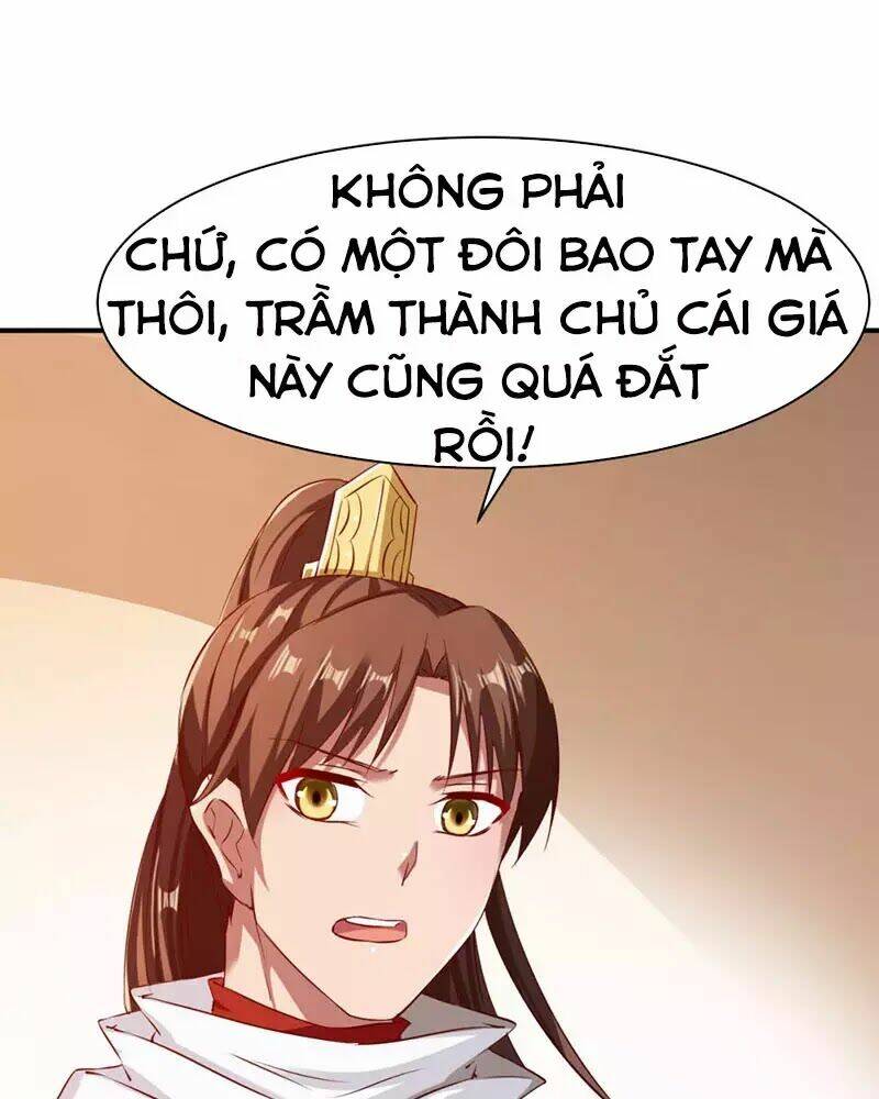 Chiến Đỉnh: Chapter 78
