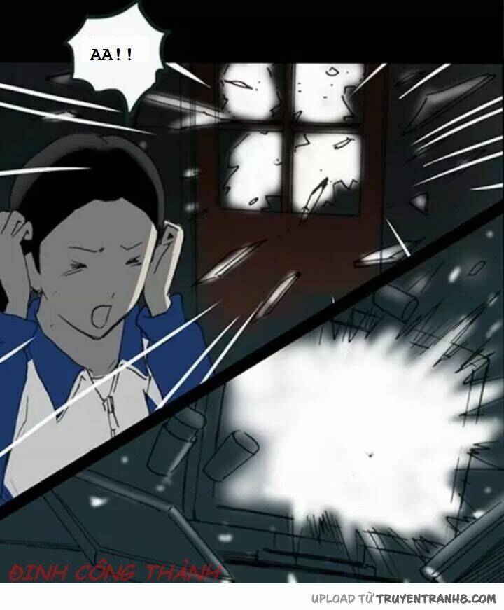 Bút Tiên: Chapter 5