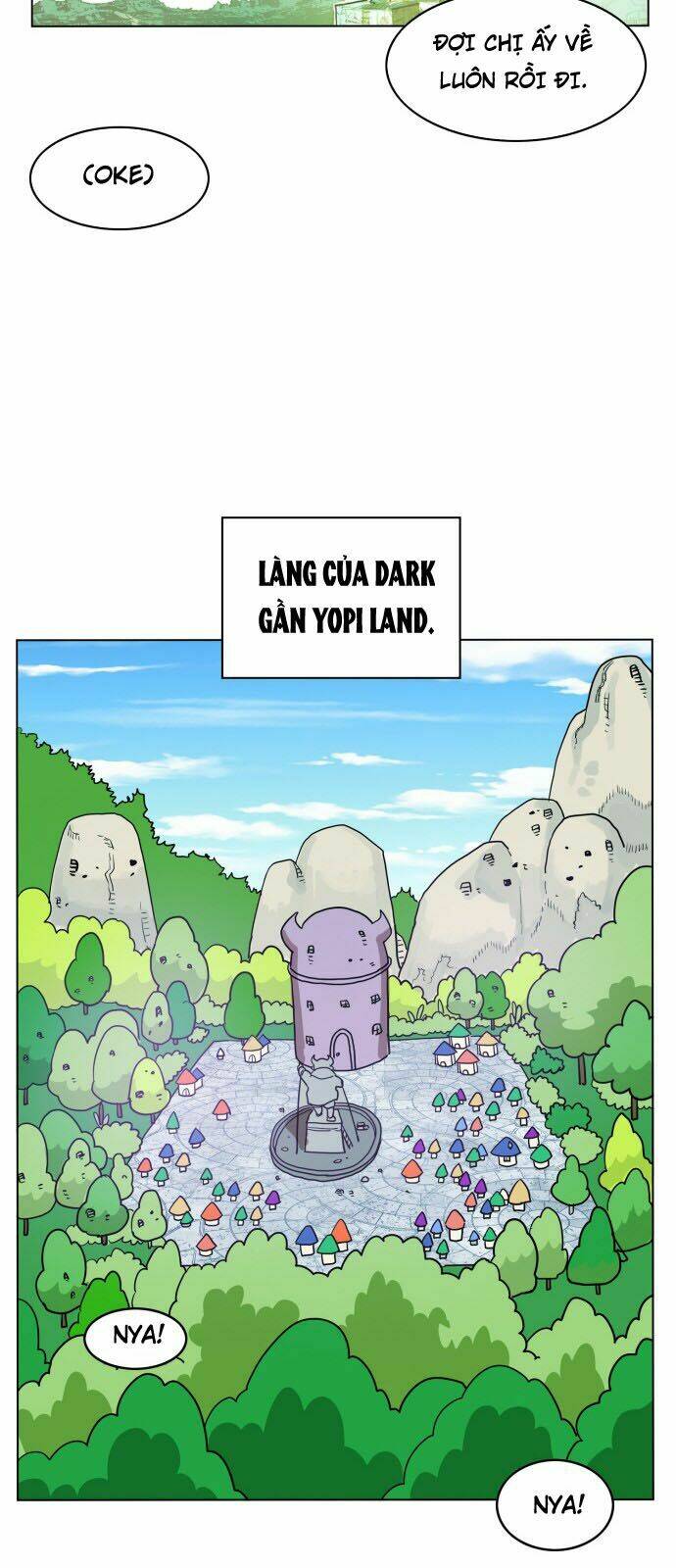 Hard Core Leveling Warrior: Chapter 100