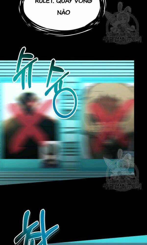 Ngôi Nhà Kết Nối Với Hầm Ngục: Chapter 35