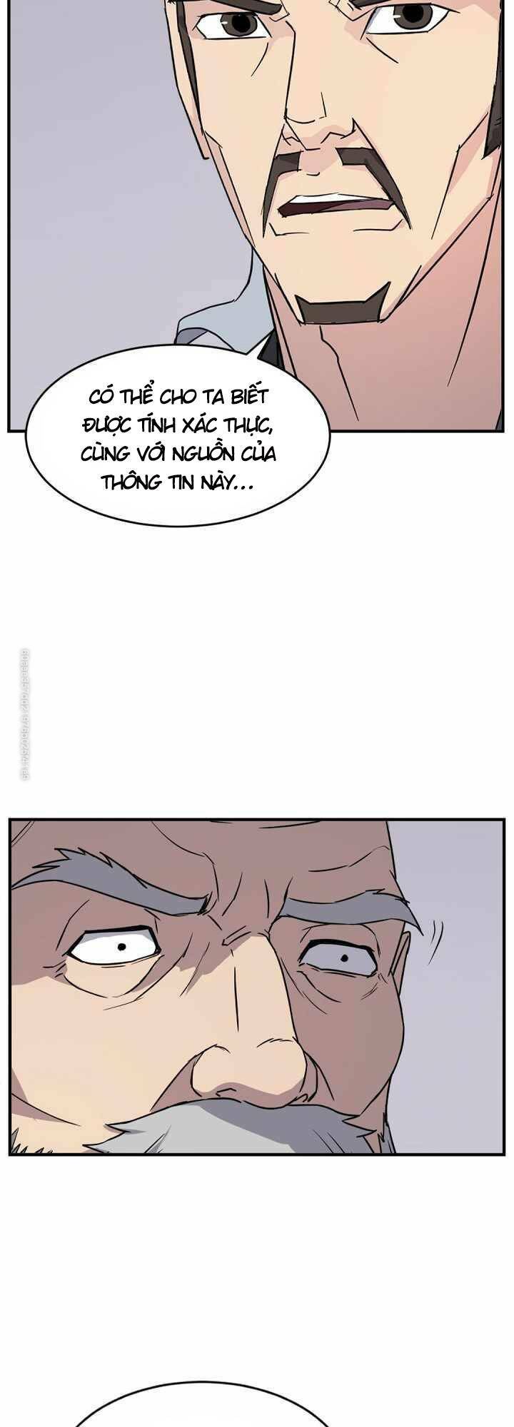 Trọng Sinh, Bất Khả Chiến Bại: Chapter 123