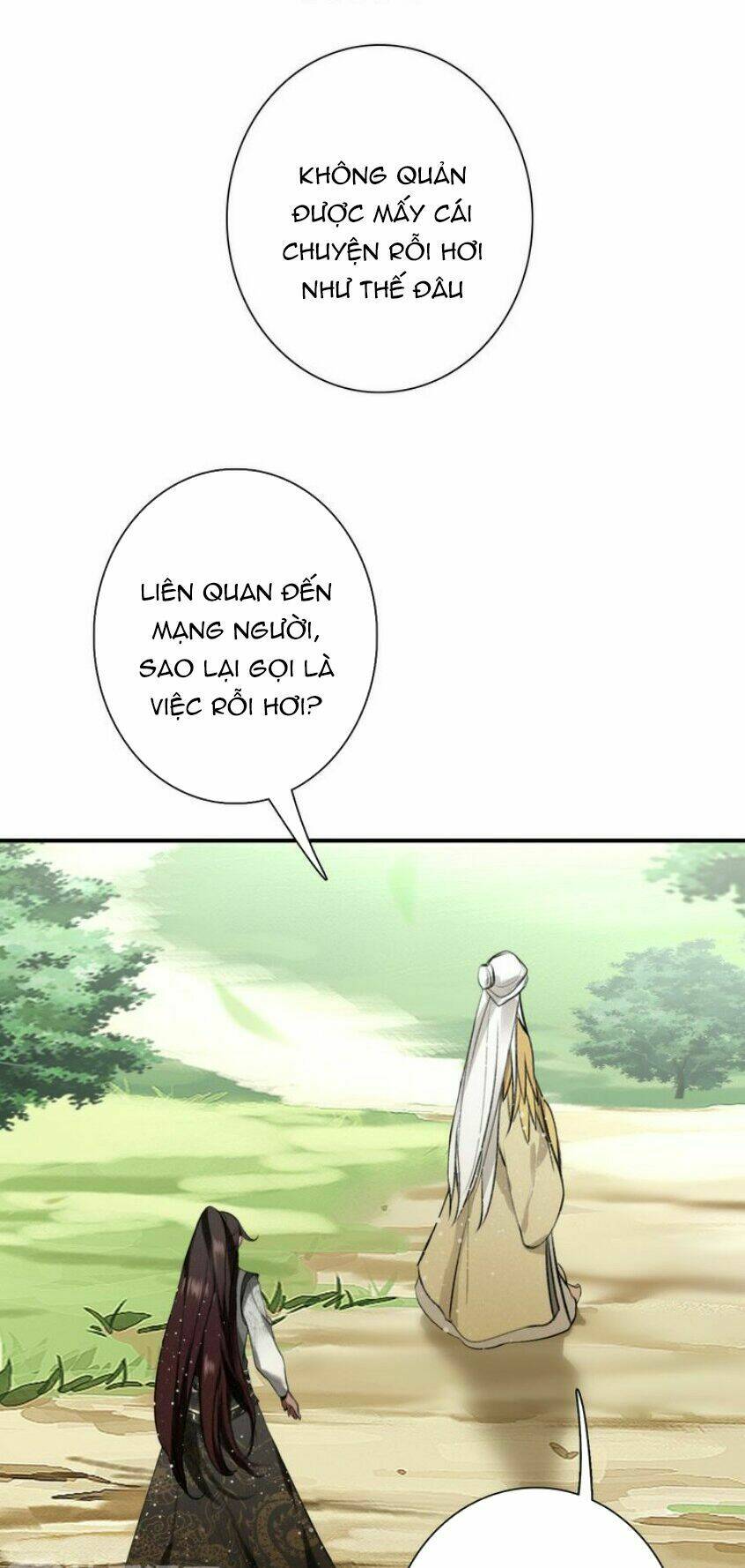 Đế Sư Tại Thượng: Chapter 13