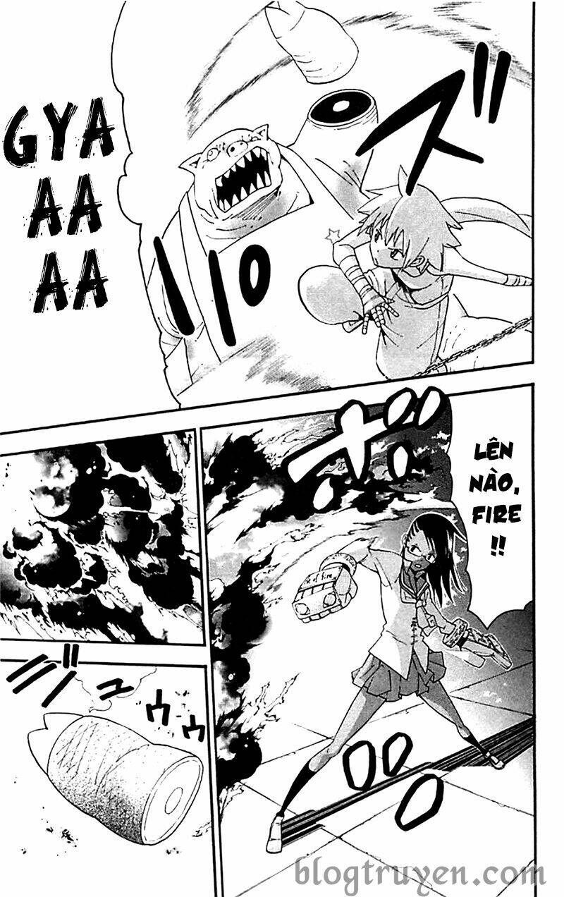 Soul Eater: Chapter 73