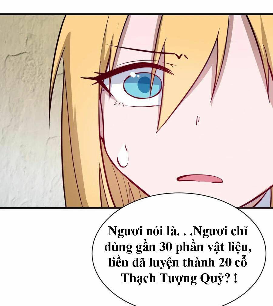 Thánh Đường Chi Thành: Chapter 36