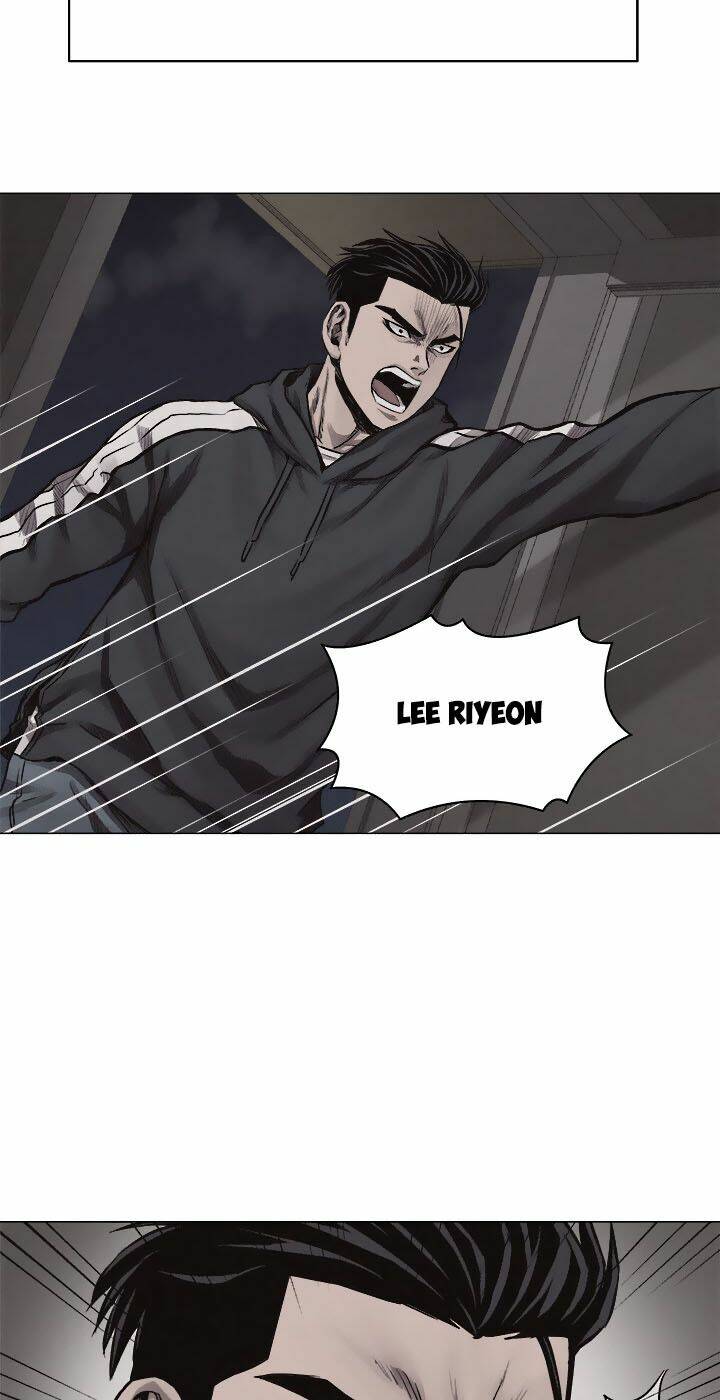 Nắm Đấm: Chapter 28