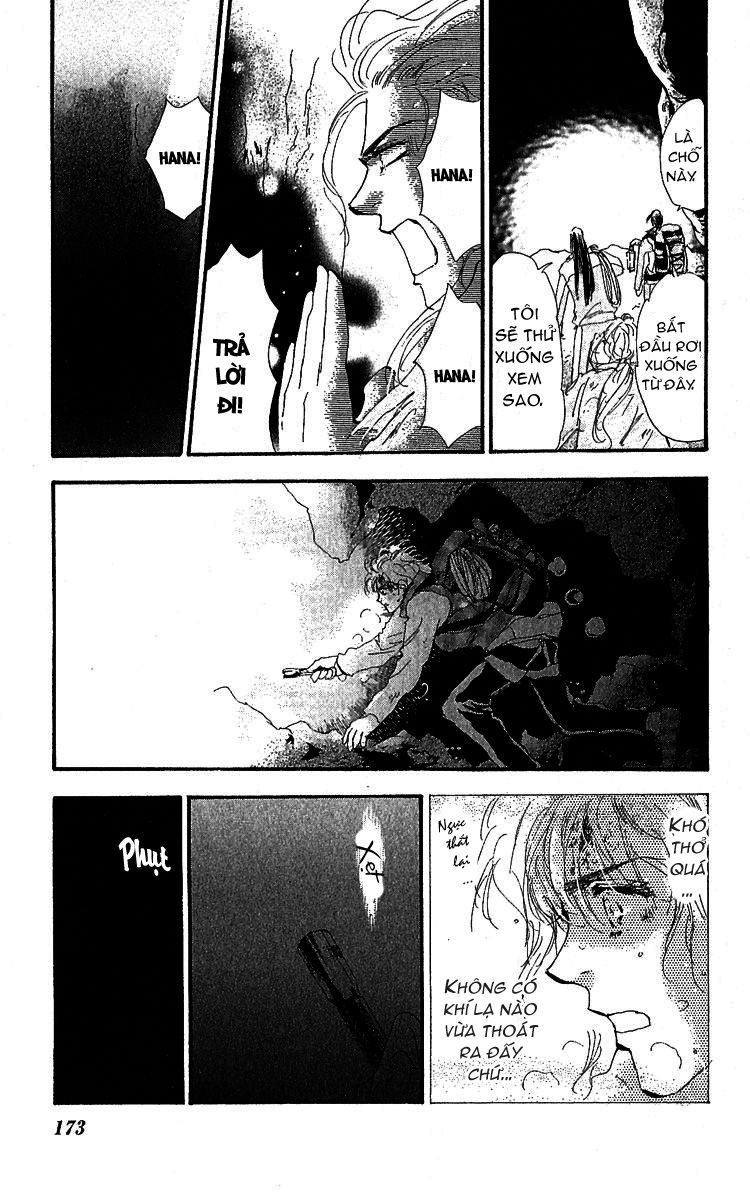 Mầm Sống: Chapter 81