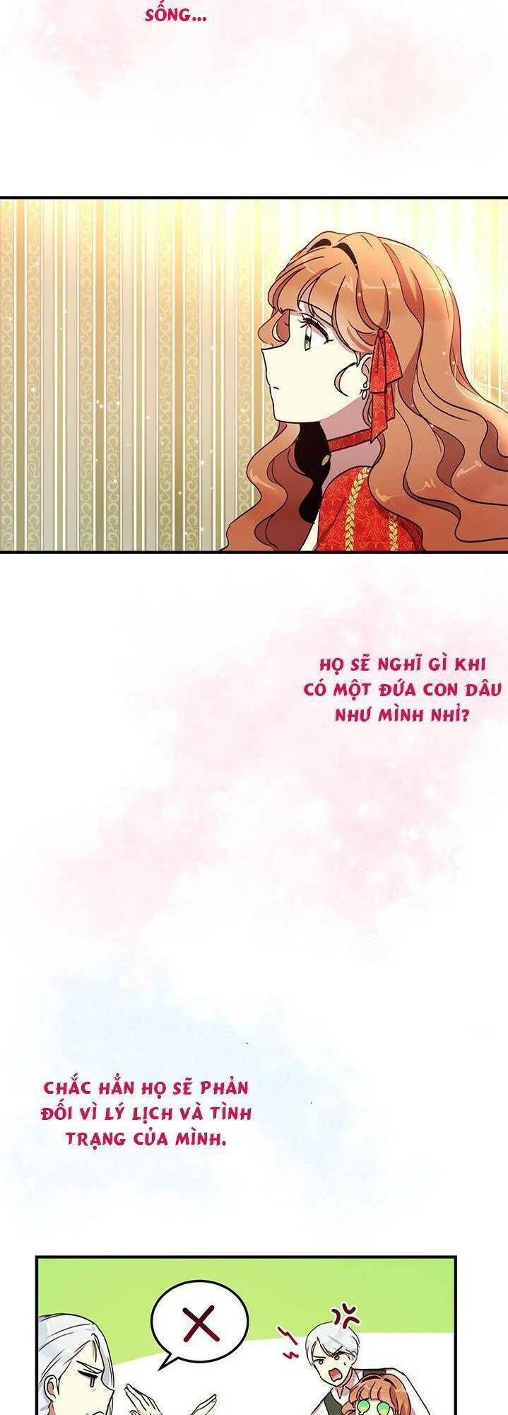 Công Tước, Loạn Vừa Thôi!: Chapter 37