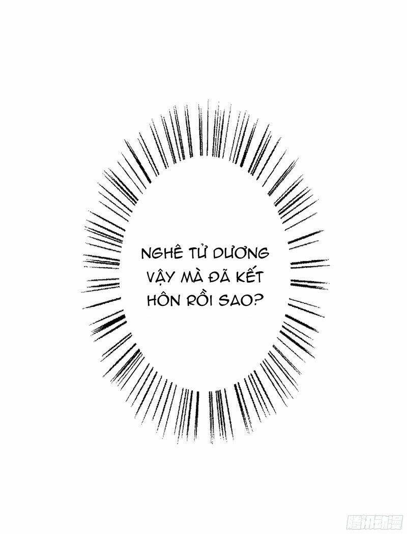 Thiểm Hôn Kinh Ái: Chapter 26