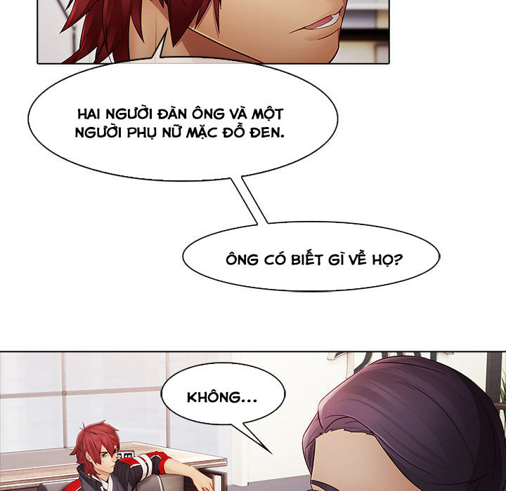 Ảo Mộng Hồ Điệp: Chapter 6