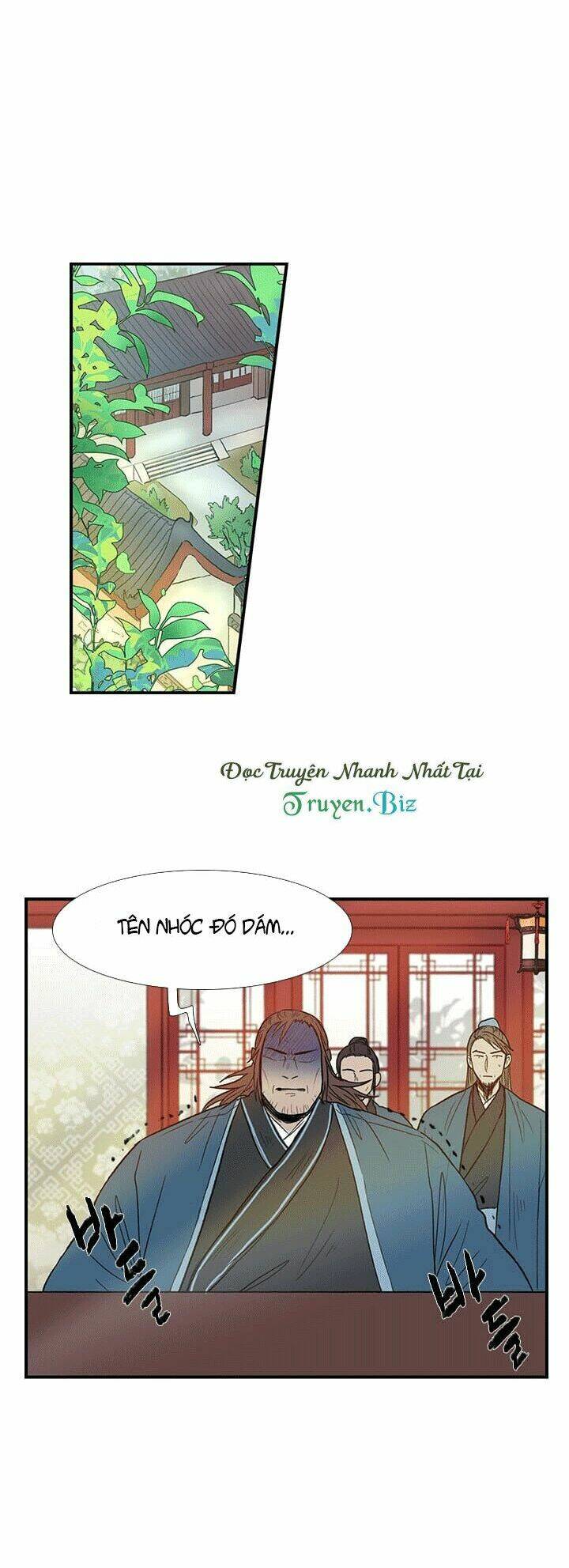 Học Sĩ Tái Sinh: Chapter 26