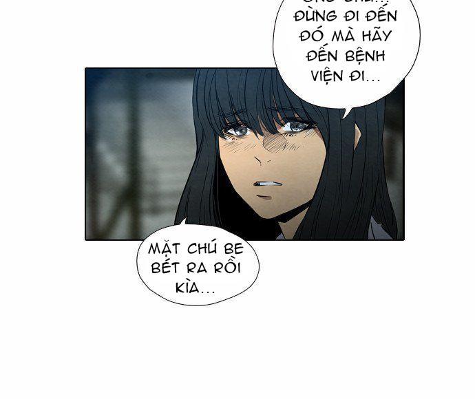 Revival Man: Chapter 10