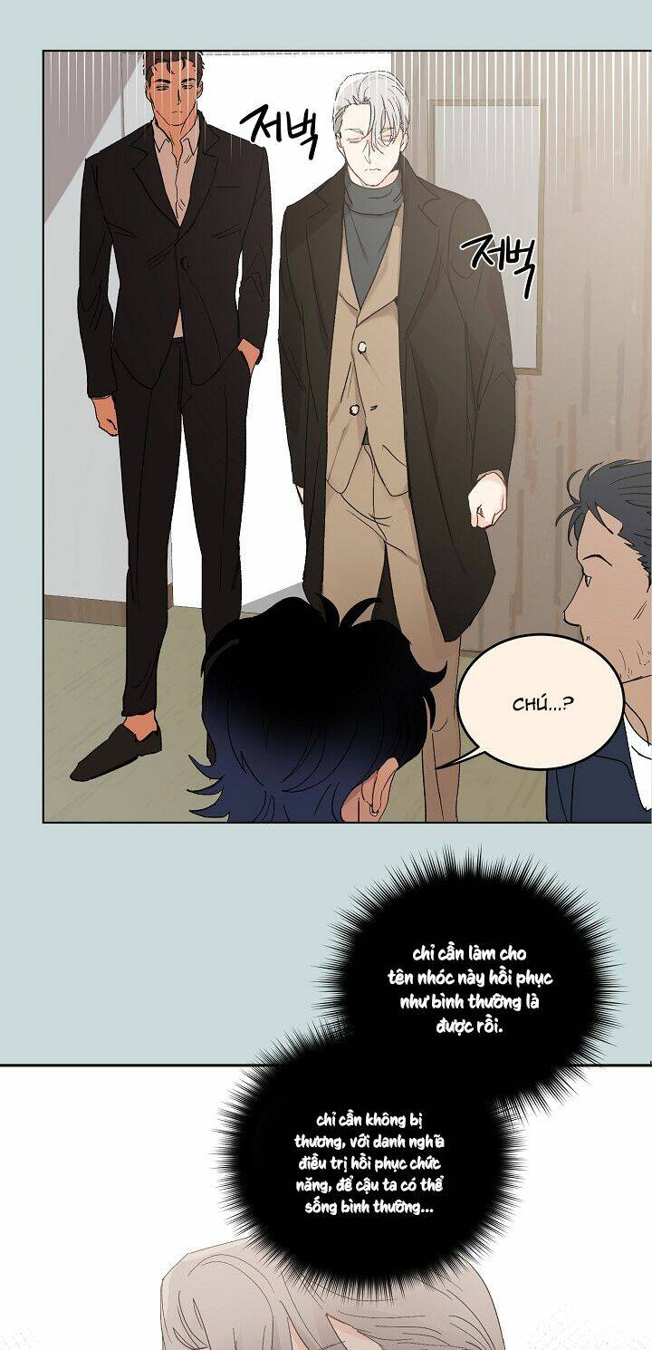 Kẻ Cắp Mặt Trăng: Chapter 10