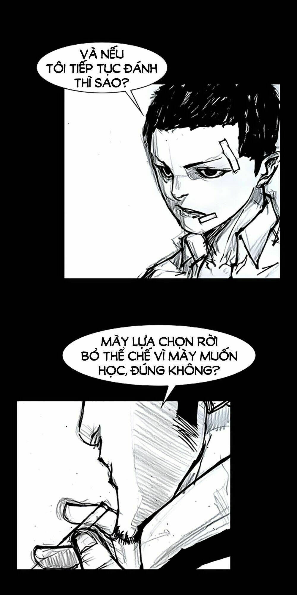 Độc Cô Tiền Truyện: Chapter 64