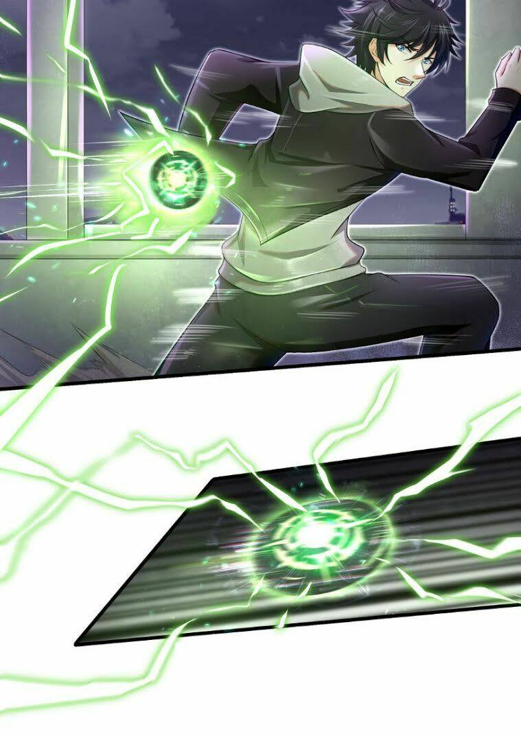 Một Trăm Triệu Điểm: Chapter 6