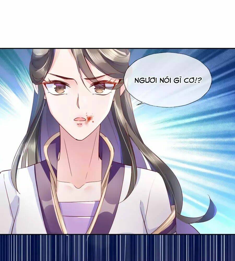 Điềm Mỹ Chi Huyết: Chapter 22