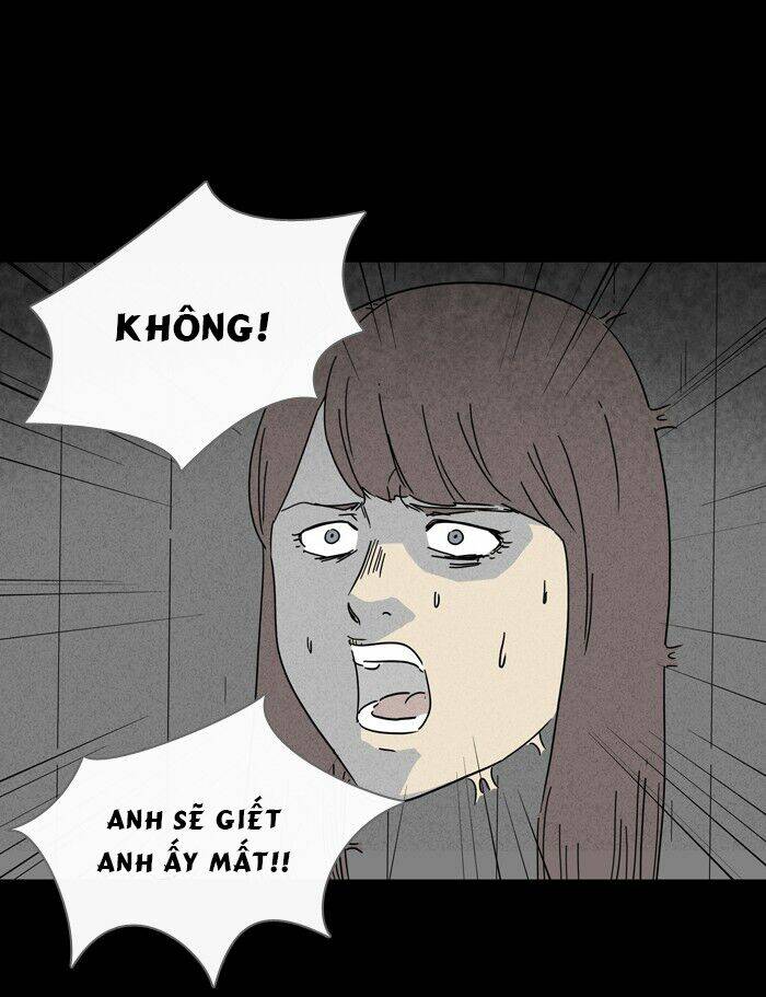 Những Câu Chuyện Bất Thường: Chapter 220